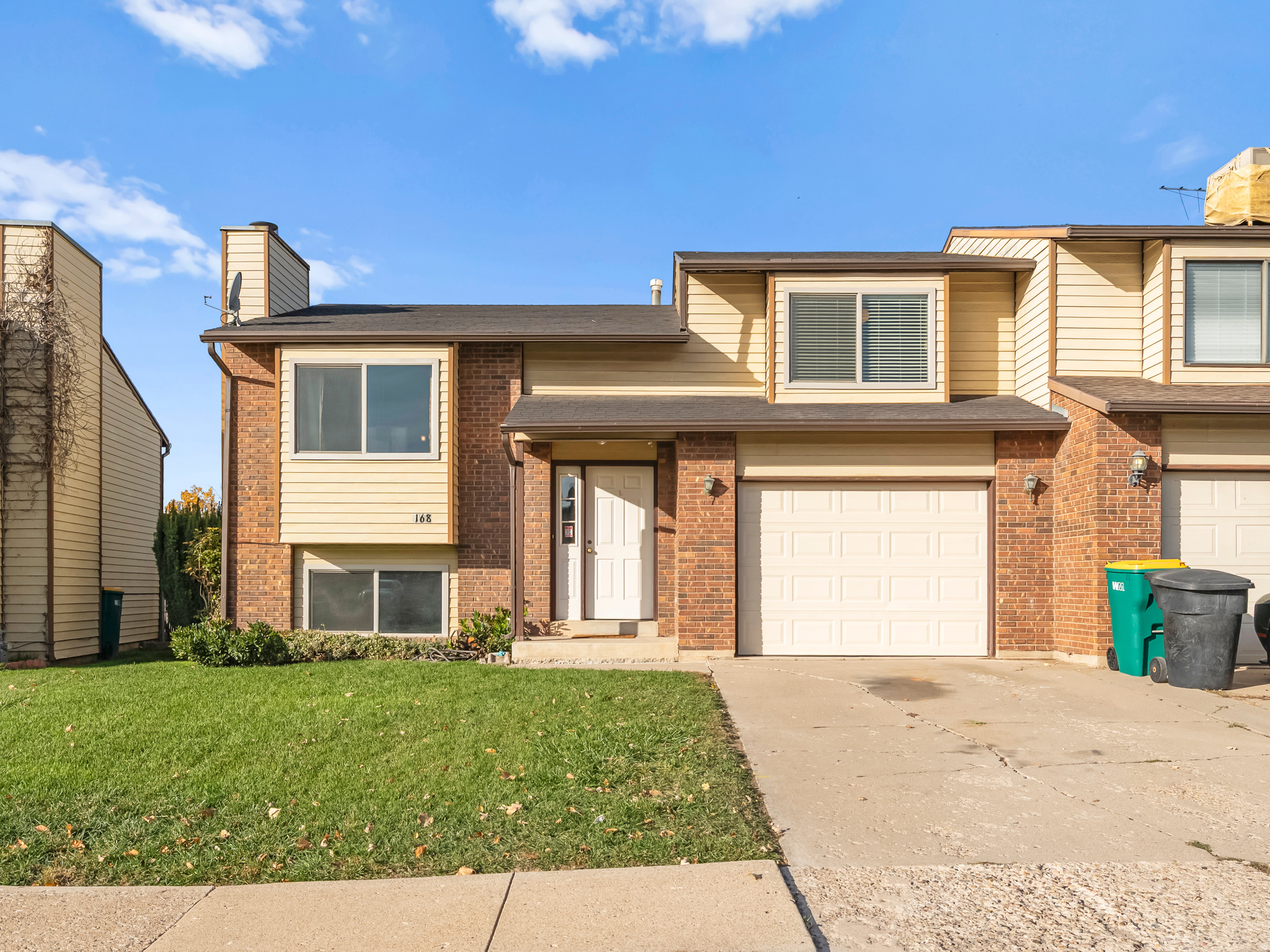 YORKSHIRE PLACE - Residential Income