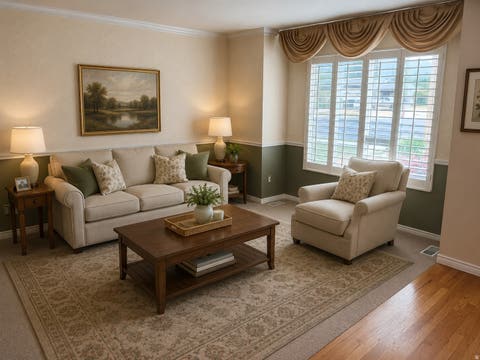 Tiny photo for 775 E 5900 S, Murray, UT 84107 (MLS # 2174554)