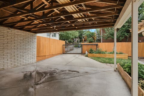 Tiny photo for 233 N G ST E, Salt Lake City, UT 84103 (MLS # 2174093)