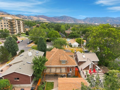 Tiny photo for 233 N G ST E, Salt Lake City, UT 84103 (MLS # 2174093)