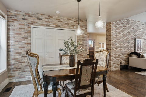 Tiny photo for 233 N G ST E, Salt Lake City, UT 84103 (MLS # 2174093)