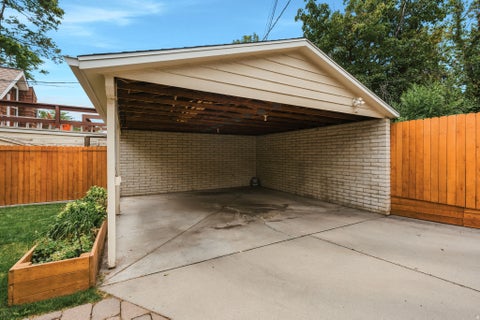Tiny photo for 233 N G ST E, Salt Lake City, UT 84103 (MLS # 2174093)