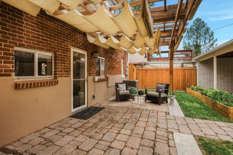 Tiny photo for 233 N G ST E, Salt Lake City, UT 84103 (MLS # 2174093)