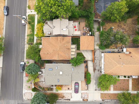 Tiny photo for 233 N G ST E, Salt Lake City, UT 84103 (MLS # 2174093)