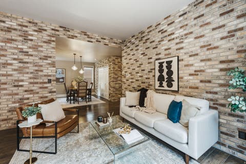 Tiny photo for 233 N G ST E, Salt Lake City, UT 84103 (MLS # 2174093)