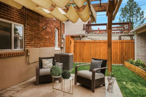 Tiny photo for 233 N G ST E, Salt Lake City, UT 84103 (MLS # 2174093)