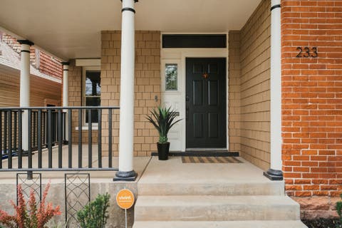 Tiny photo for 233 N G ST E, Salt Lake City, UT 84103 (MLS # 2174093)