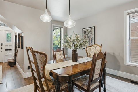 Tiny photo for 233 N G ST E, Salt Lake City, UT 84103 (MLS # 2174093)