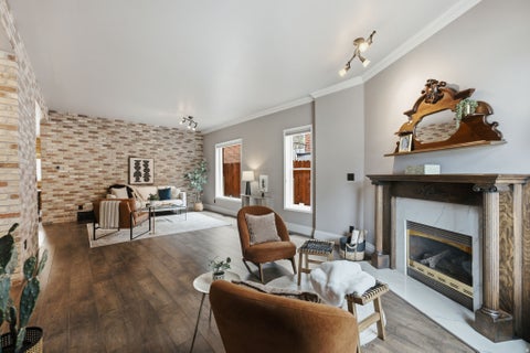 Tiny photo for 233 N G ST E, Salt Lake City, UT 84103 (MLS # 2174093)