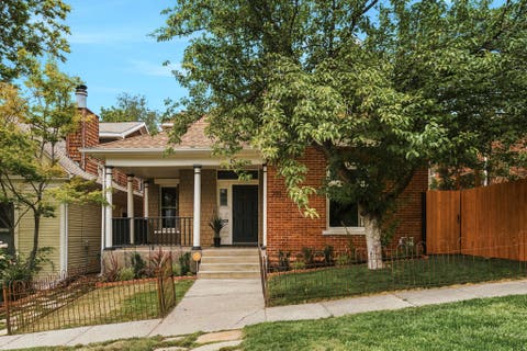 Tiny photo for 233 N G ST E, Salt Lake City, UT 84103 (MLS # 2174093)