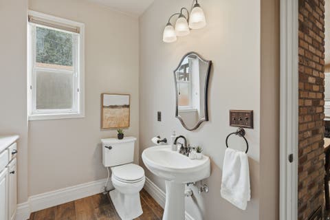 Tiny photo for 233 N G ST E, Salt Lake City, UT 84103 (MLS # 2174093)