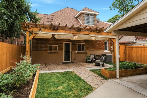 Tiny photo for 233 N G ST E, Salt Lake City, UT 84103 (MLS # 2174093)