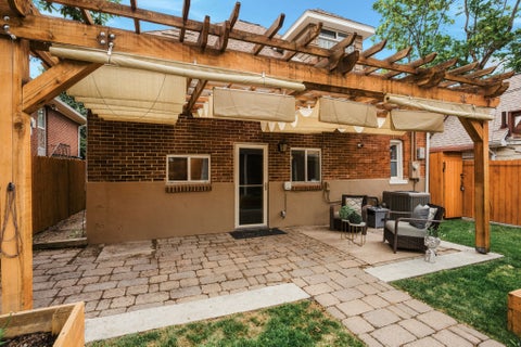 Tiny photo for 233 N G ST E, Salt Lake City, UT 84103 (MLS # 2174093)