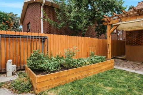 Tiny photo for 233 N G ST E, Salt Lake City, UT 84103 (MLS # 2174093)