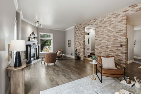 Tiny photo for 233 N G ST E, Salt Lake City, UT 84103 (MLS # 2174093)