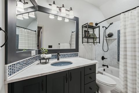 Tiny photo for 233 N G ST E, Salt Lake City, UT 84103 (MLS # 2174093)