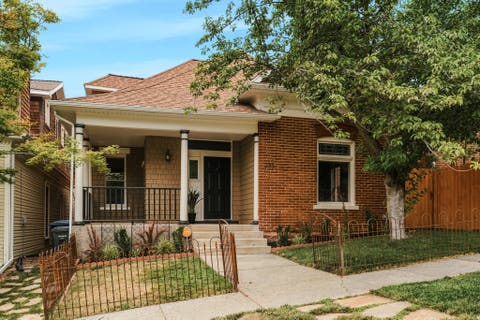 Tiny photo for 233 N G ST E, Salt Lake City, UT 84103 (MLS # 2174093)