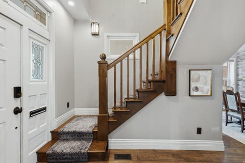 Tiny photo for 233 N G ST E, Salt Lake City, UT 84103 (MLS # 2174093)