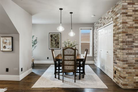 Tiny photo for 233 N G ST E, Salt Lake City, UT 84103 (MLS # 2174093)