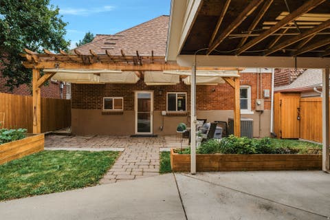 Tiny photo for 233 N G ST E, Salt Lake City, UT 84103 (MLS # 2174093)