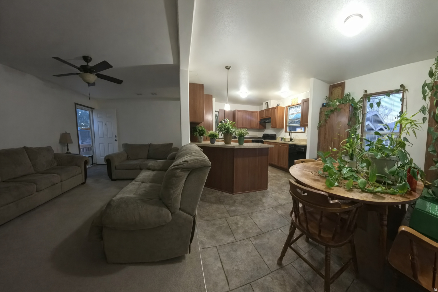 VIKING VILLA - Residential