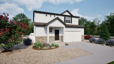 Photo of 291 ROUNDABOUT ST, Saratoga Springs, UT 84045 (MLS # 2150806)