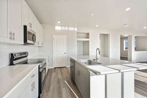 Tiny photo for 291 N ROUNDABOUT ST, Saratoga Springs, UT 84045 (MLS # 2150806)