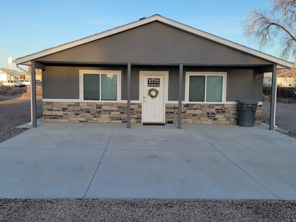 Photo of 320 N 450 W, Delta, UT 84624 (MLS # 2143452)