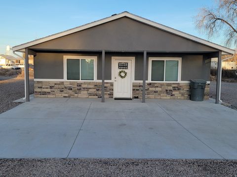 Homes For Sale - 320 N 450<br/> Millard County, Delta, UT 84624