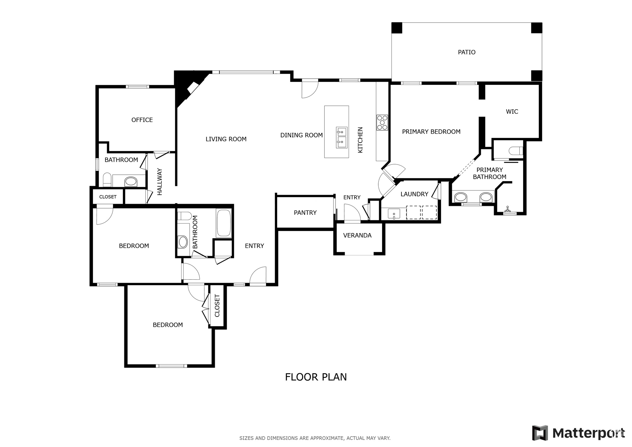 TUSCAN HILLS PH 4 - Residential