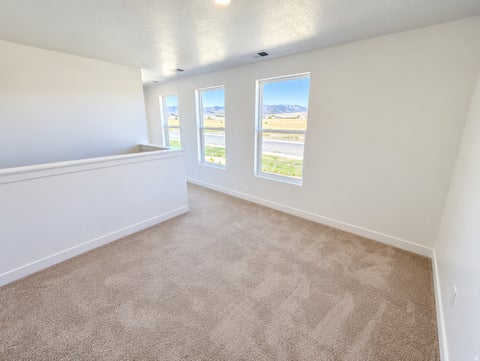 Tiny photo for 931 W HALVORSEN PKWY #225, Saratoga Springs, UT 84045 (MLS # 2183438)