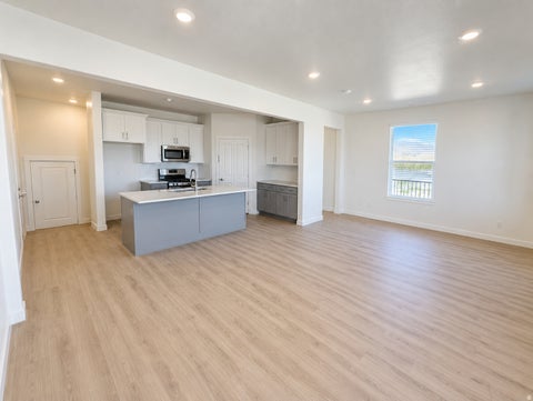 Tiny photo for 931 W HALVORSEN PKWY #225, Saratoga Springs, UT 84045 (MLS # 2183438)