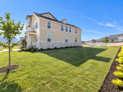 Tiny photo for 931 W HALVORSEN PKWY #225, Saratoga Springs, UT 84045 (MLS # 2183438)