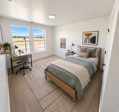 Tiny photo for 931 W HALVORSEN PKWY #225, Saratoga Springs, UT 84045 (MLS # 2183438)