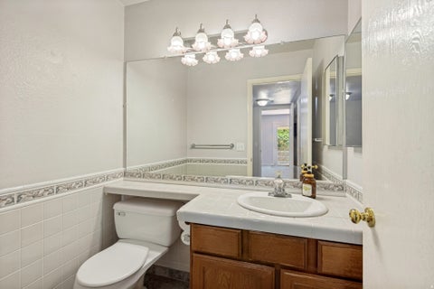 Tiny photo for 11878 S HIDDEN VALLEY DR E, Sandy, UT 84094 (MLS # 2184755)
