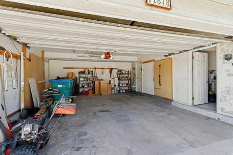 Tiny photo for 11878 S HIDDEN VALLEY DR E, Sandy, UT 84094 (MLS # 2184755)