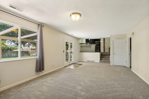 Tiny photo for 11878 S HIDDEN VALLEY DR E, Sandy, UT 84094 (MLS # 2184755)