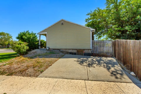Tiny photo for 11878 S HIDDEN VALLEY DR E, Sandy, UT 84094 (MLS # 2184755)