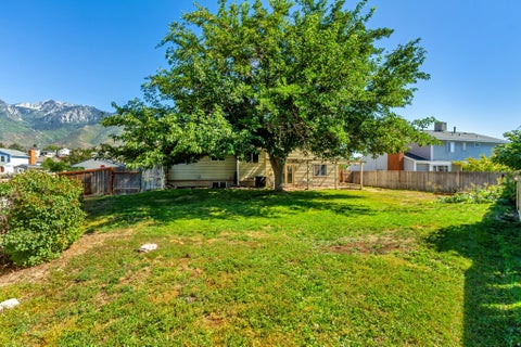 Tiny photo for 11878 S HIDDEN VALLEY DR E, Sandy, UT 84094 (MLS # 2184755)