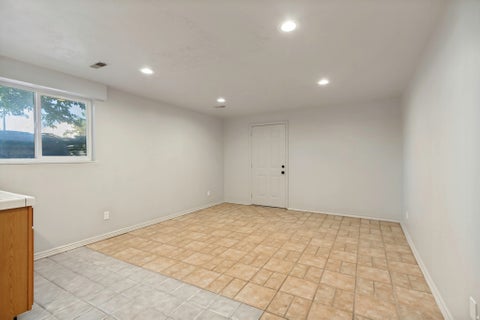 Tiny photo for 11878 S HIDDEN VALLEY DR E, Sandy, UT 84094 (MLS # 2184755)
