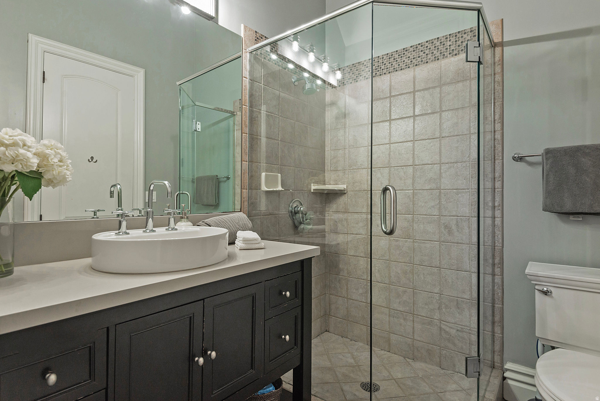 COTTONWOODS - Residential