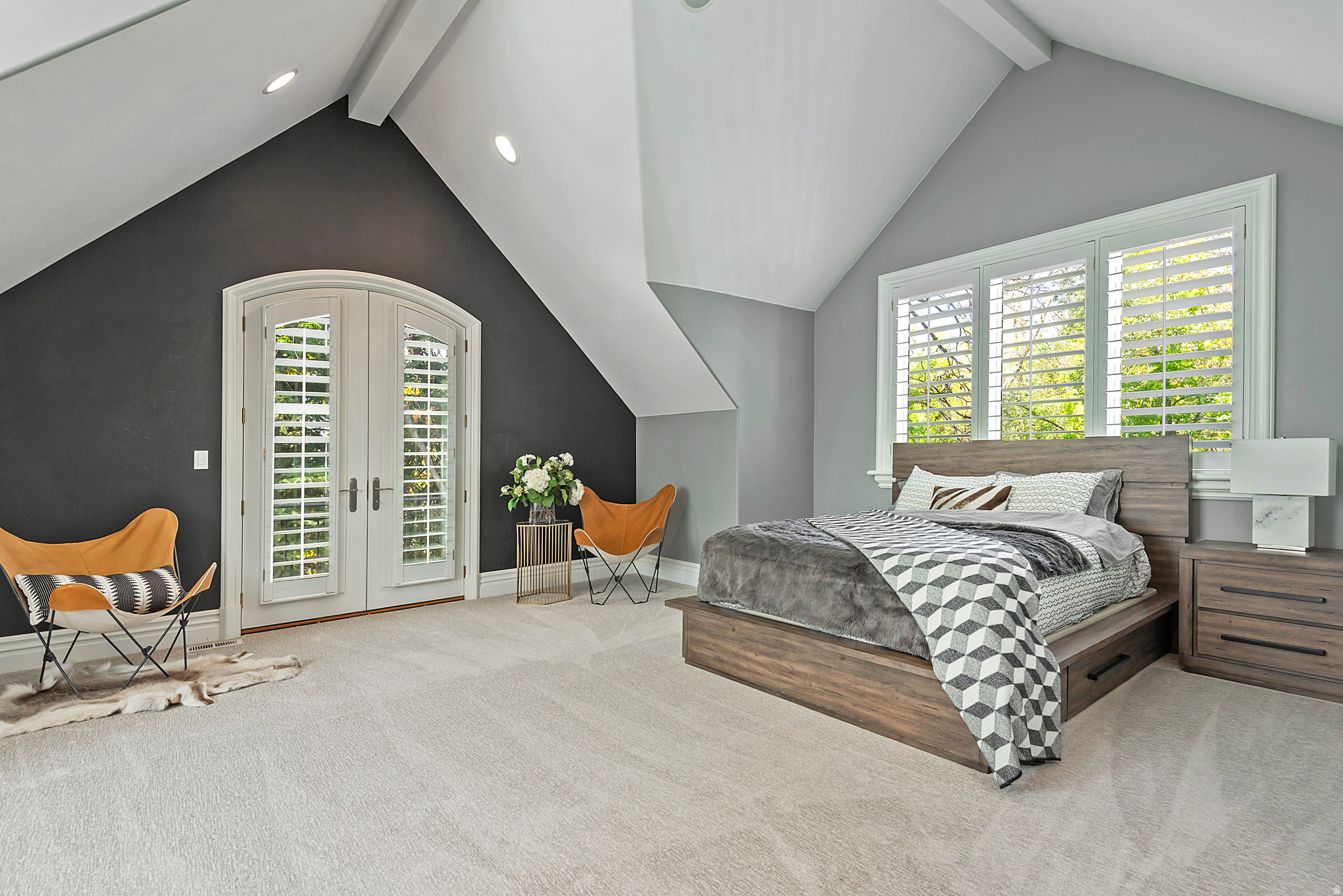 COTTONWOODS - Residential