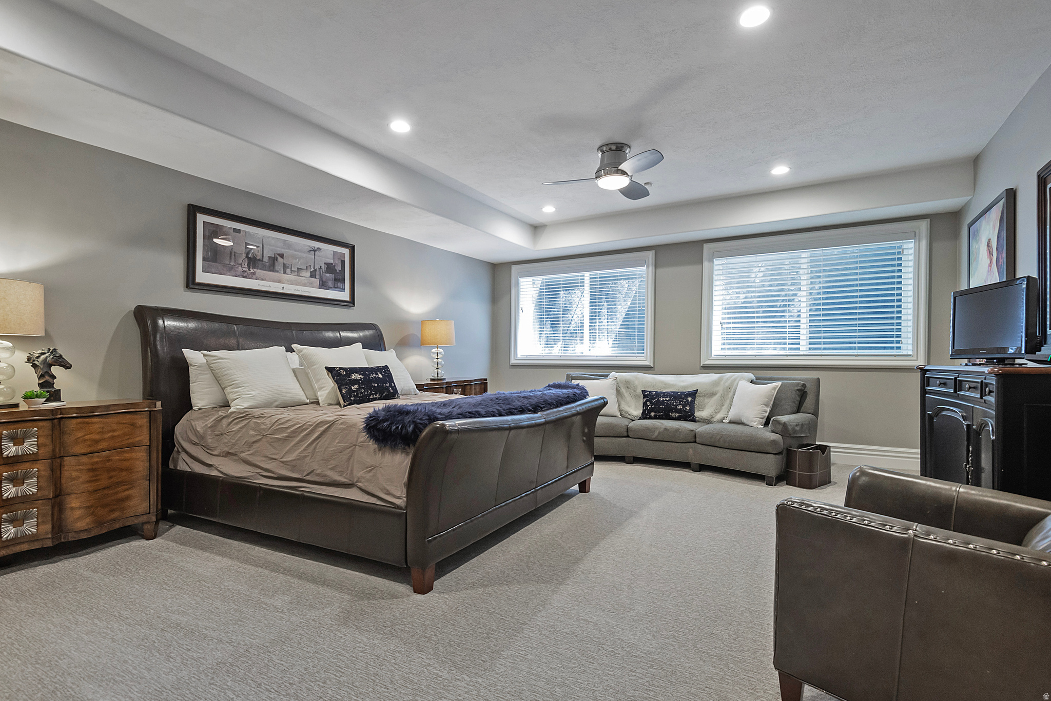 COTTONWOODS - Residential