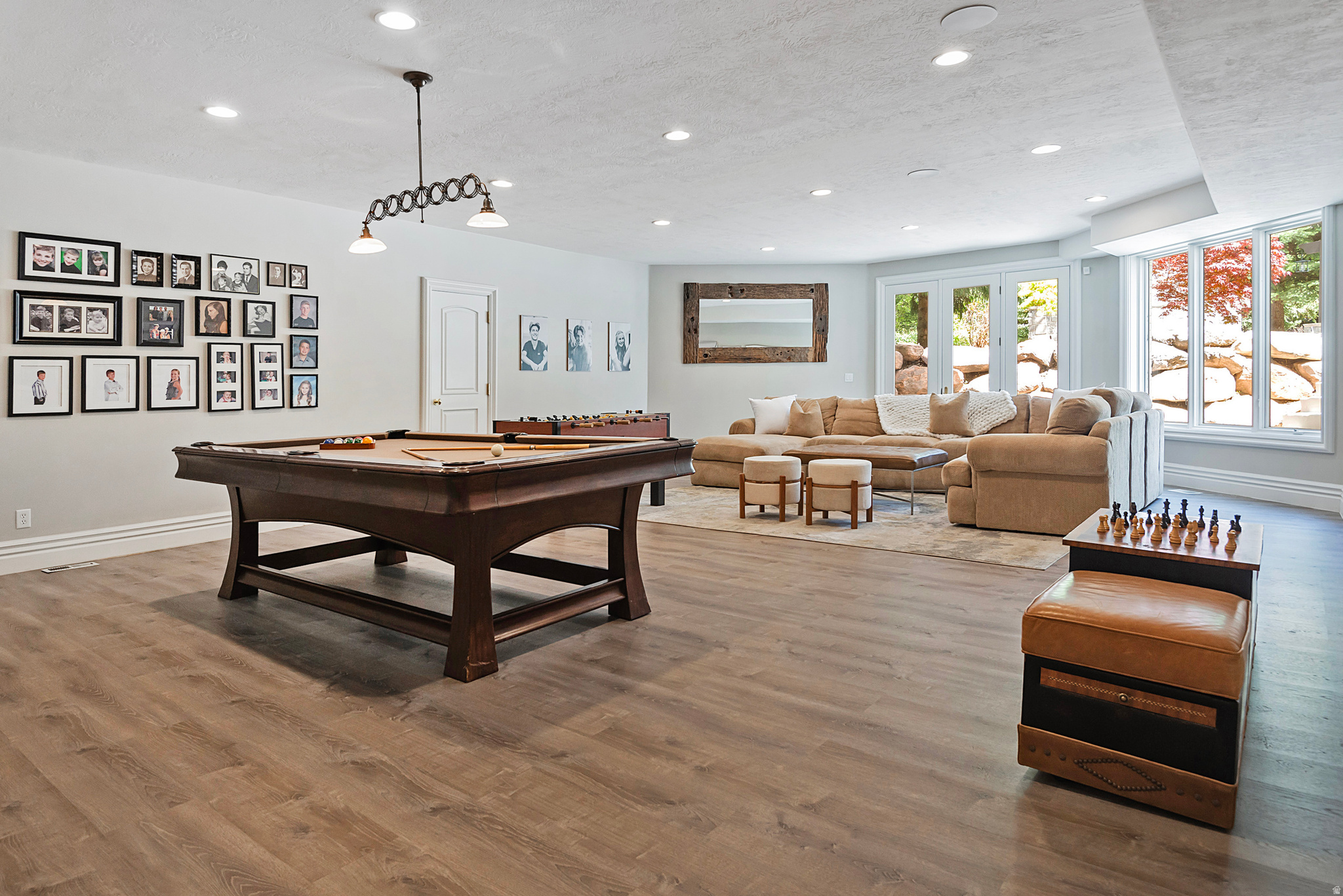 COTTONWOODS - Residential