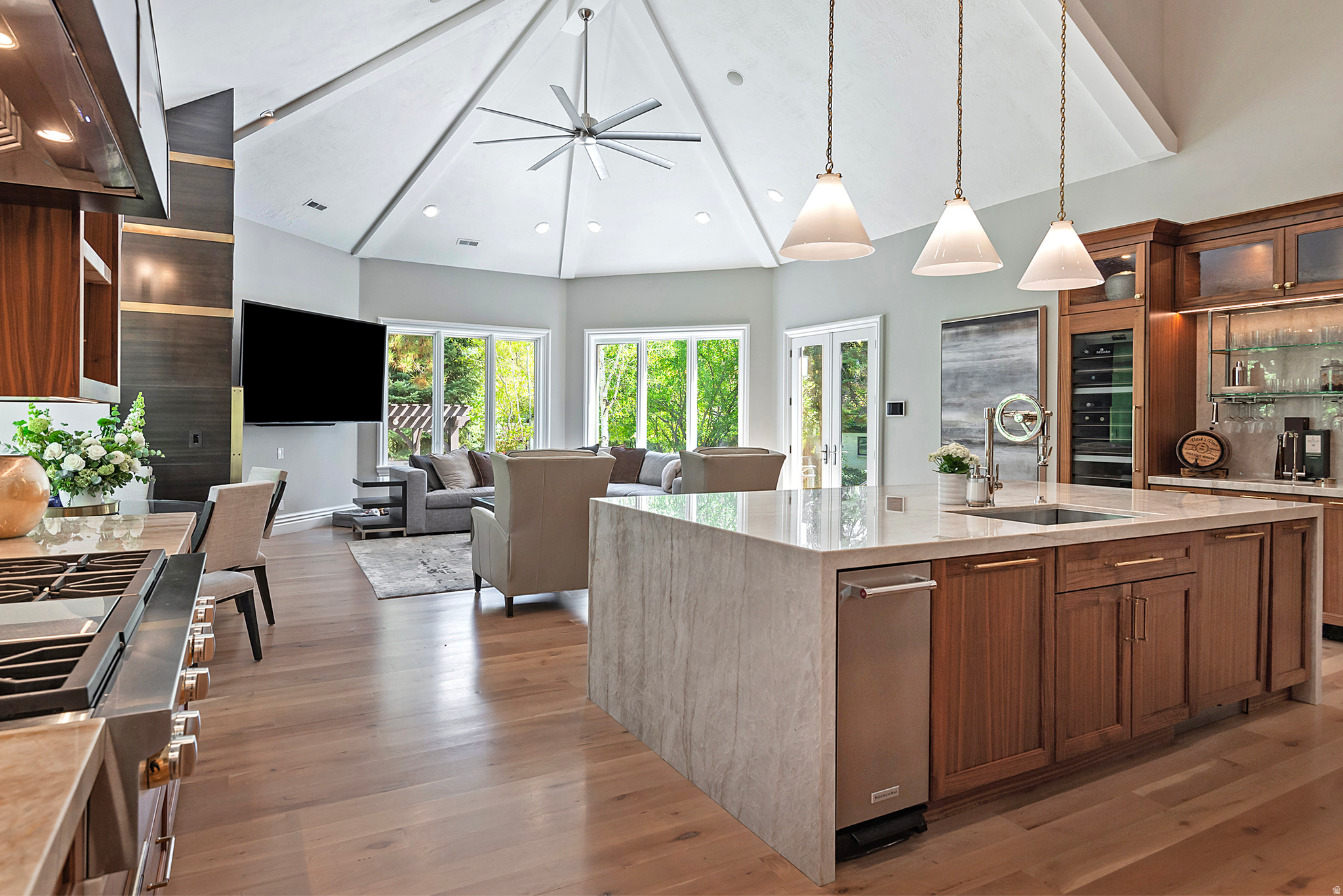 COTTONWOODS - Residential