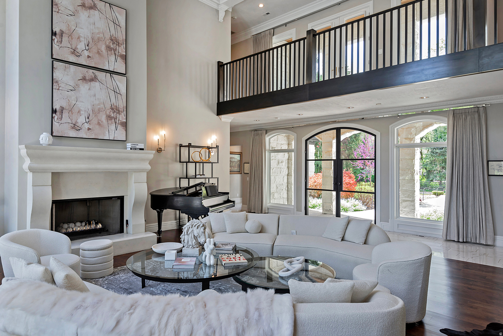 COTTONWOODS - Residential