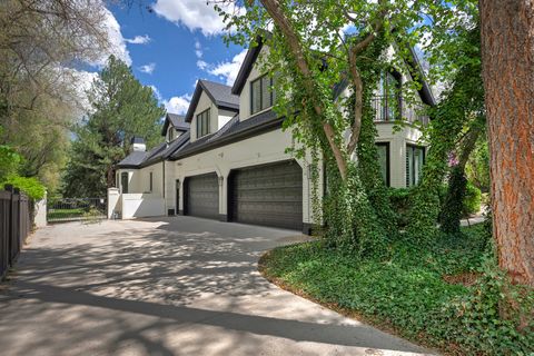 Tiny photo for 2227 E 5340 S, Holladay, UT 84117 (MLS # 2150788)