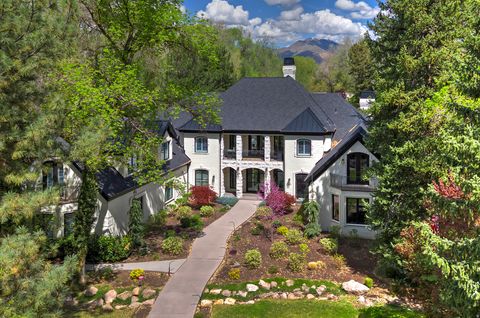 Photo of 2227 E 5340 S, Holladay, UT 84117 (MLS # 2150788)