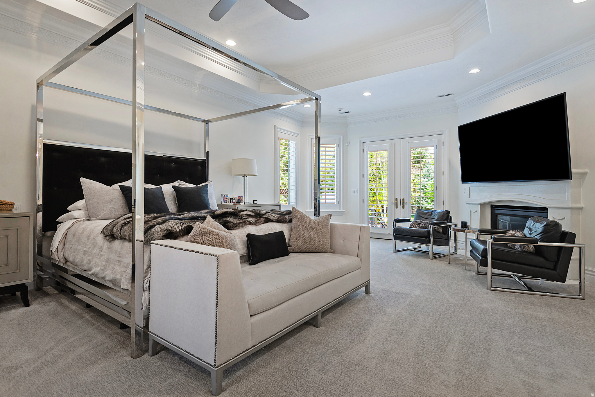 COTTONWOODS - Residential