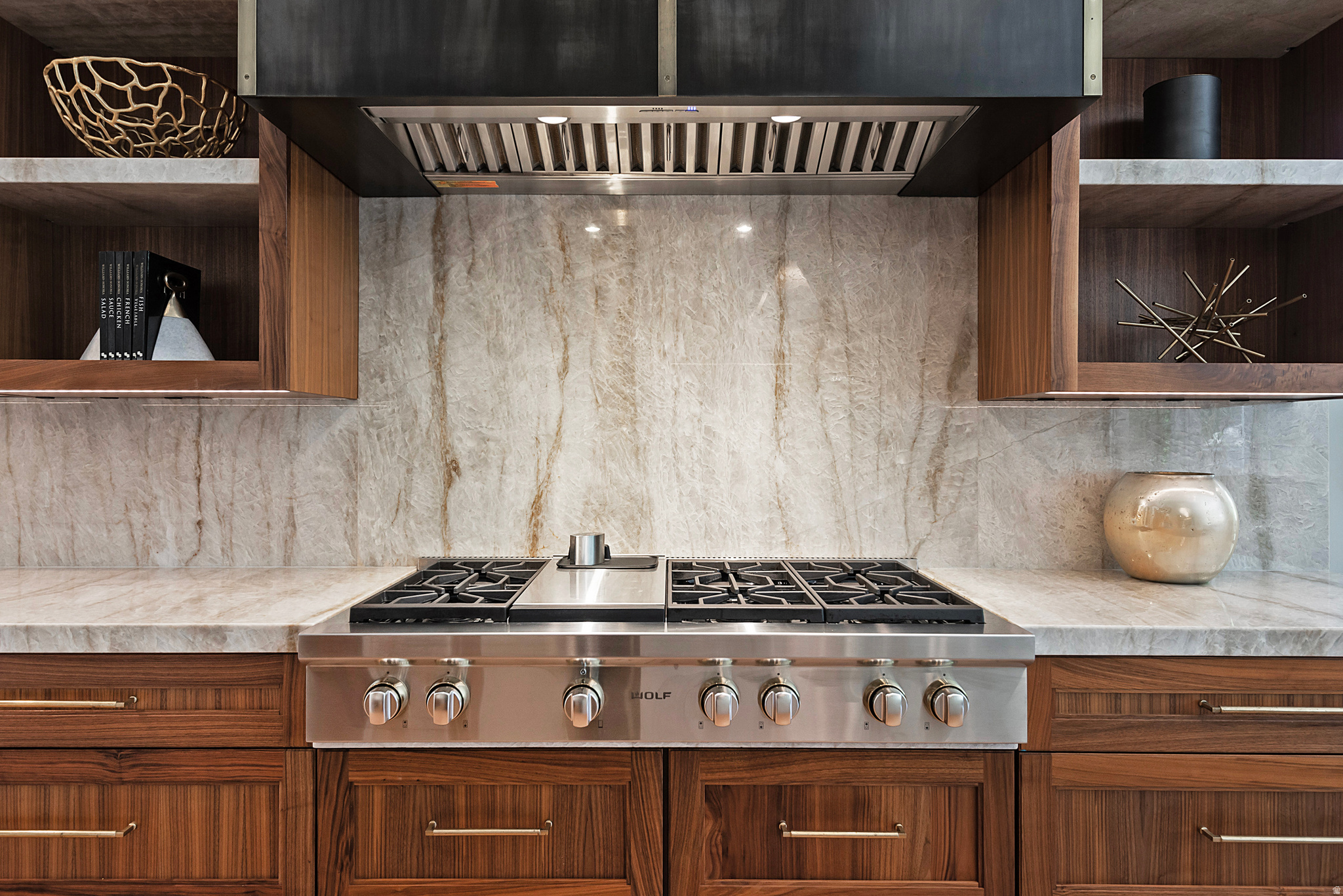 COTTONWOODS - Residential